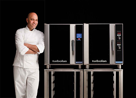 Convection Oven Florida - Moffat Turbofan